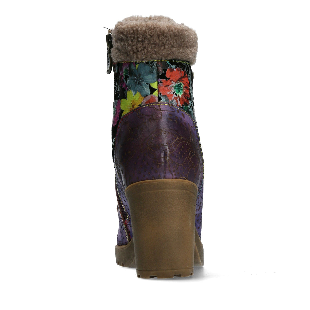 Ankle Boots - KOKO 25