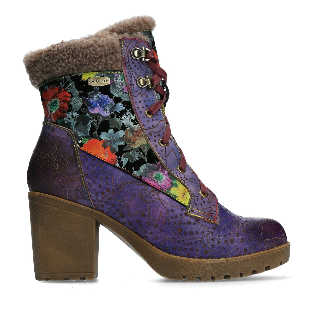 Ankle Boots - KOKO 25