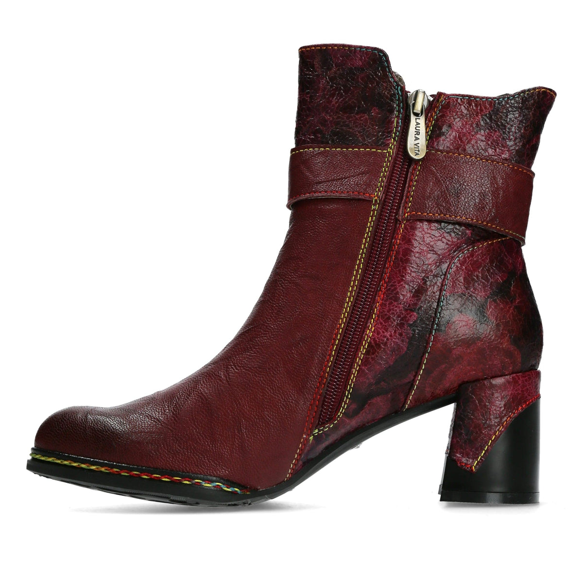 Ankle Boots - KOMALO 23