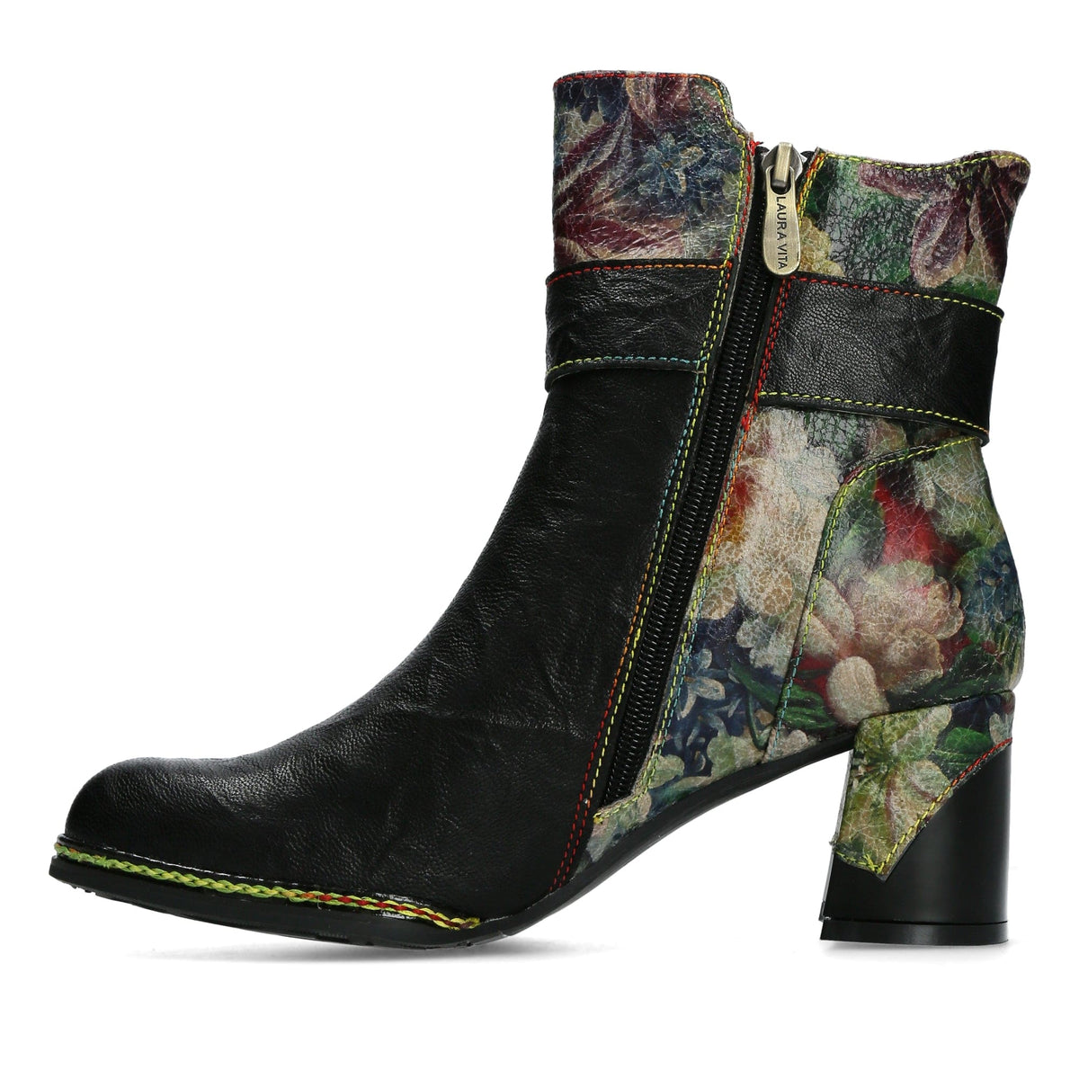 Ankle Boots - KOMALO 23