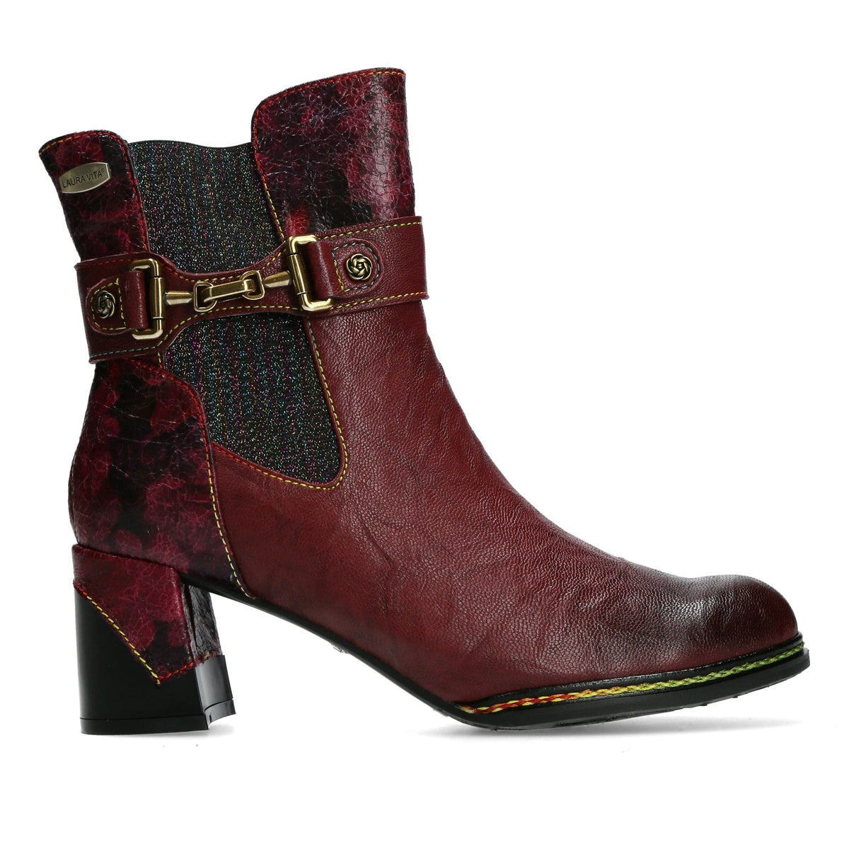 Ankle Boots - KOMALO 23
