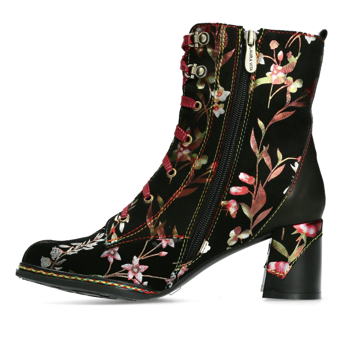 Ankle Boots - KOMALO 24