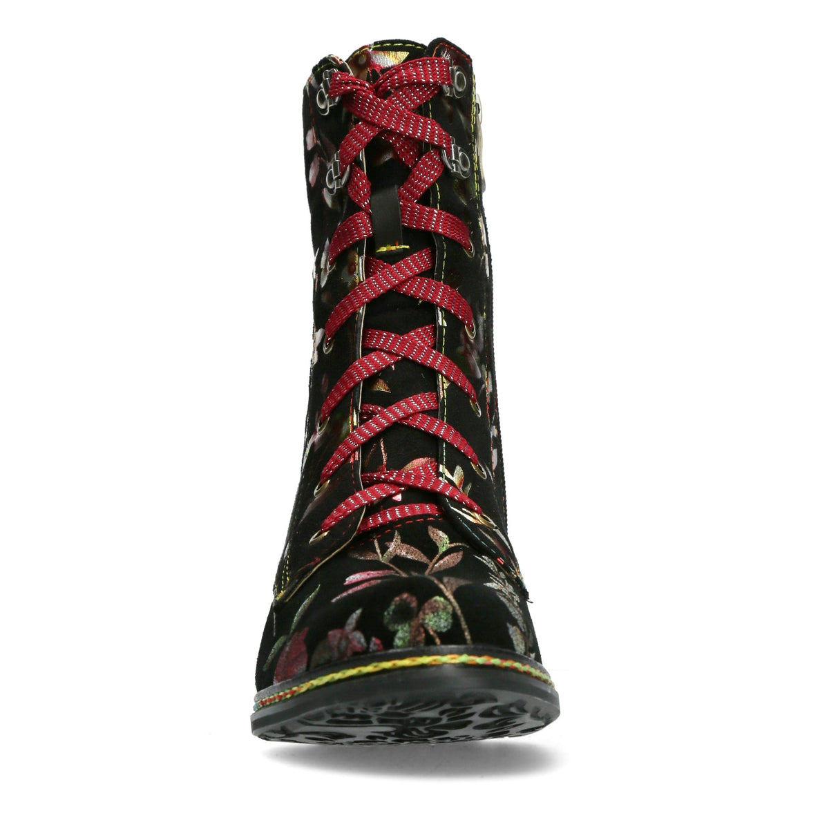 Ankle Boots - KOMALO 24