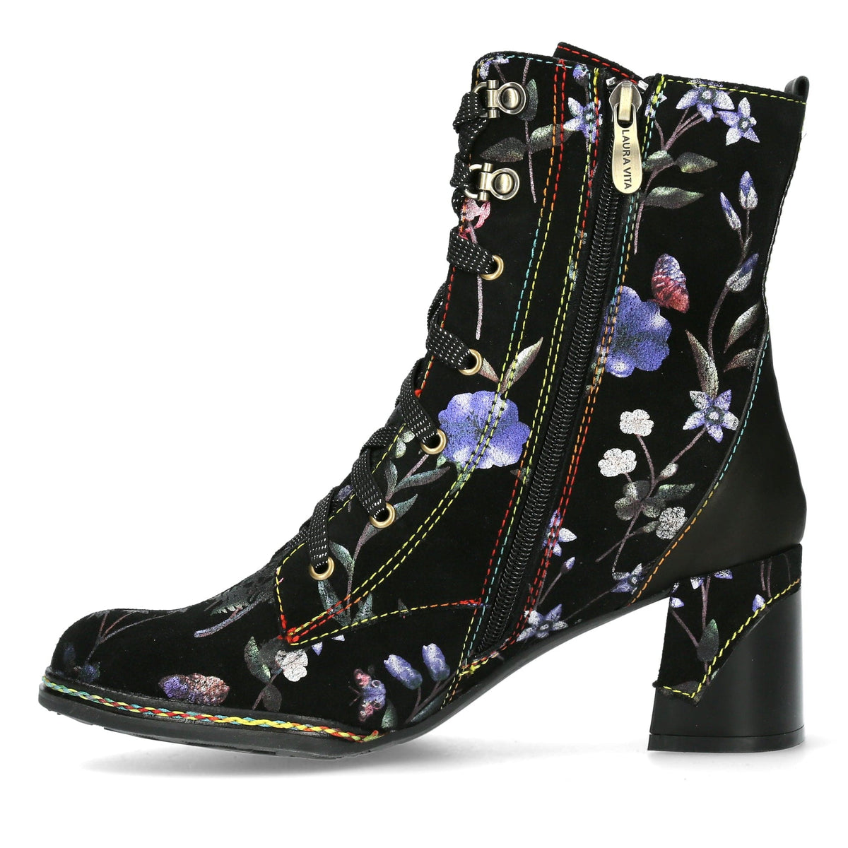 Ankle Boots - KOMALO 24