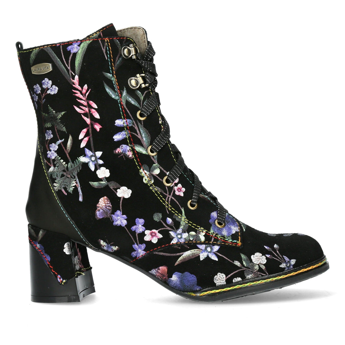 Ankle Boots - KOMALO 24