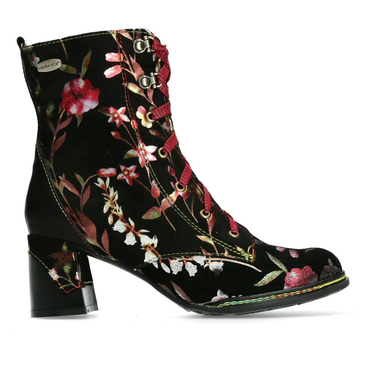 Ankle Boots - KOMALO 24