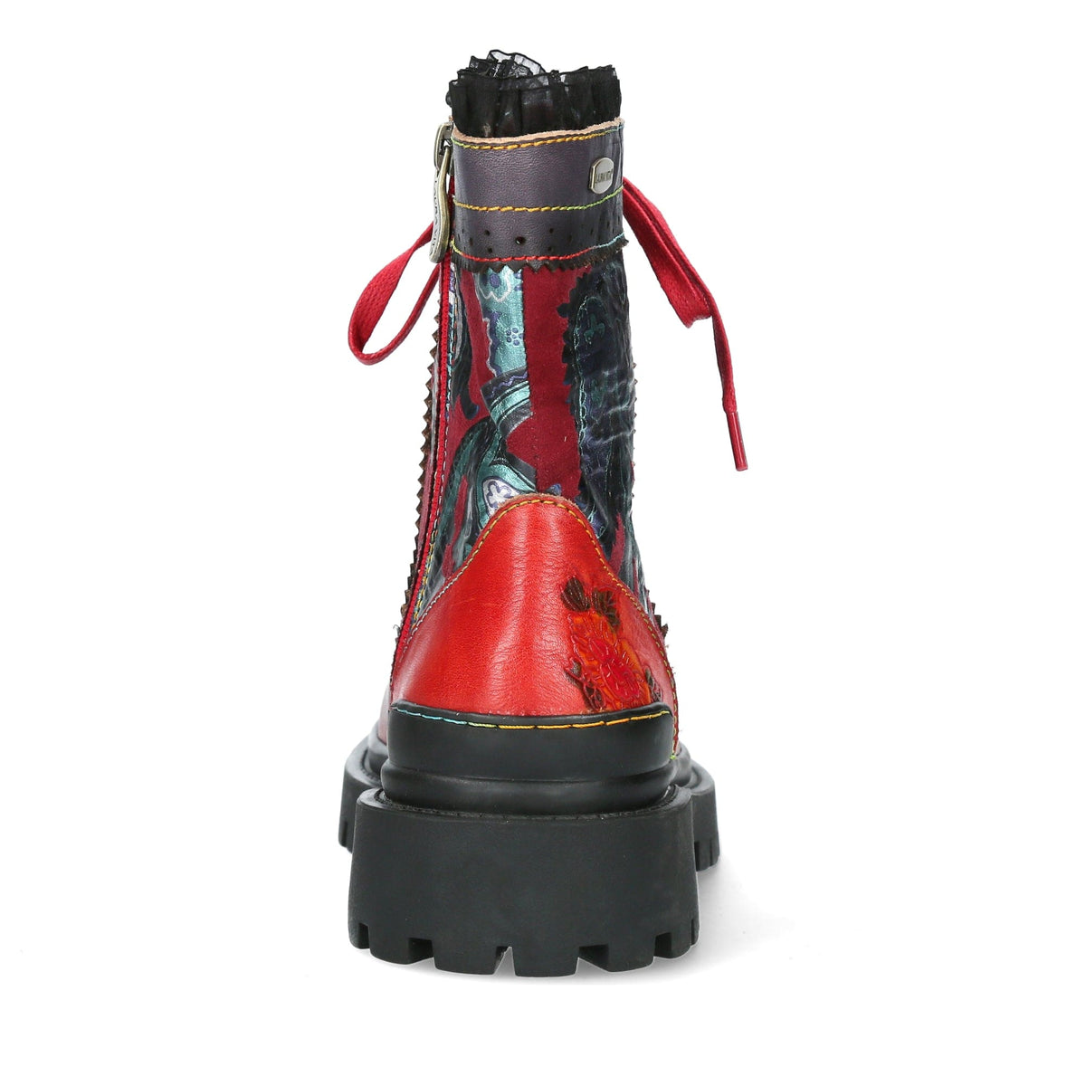 Ankle Boots - KOULEO 05