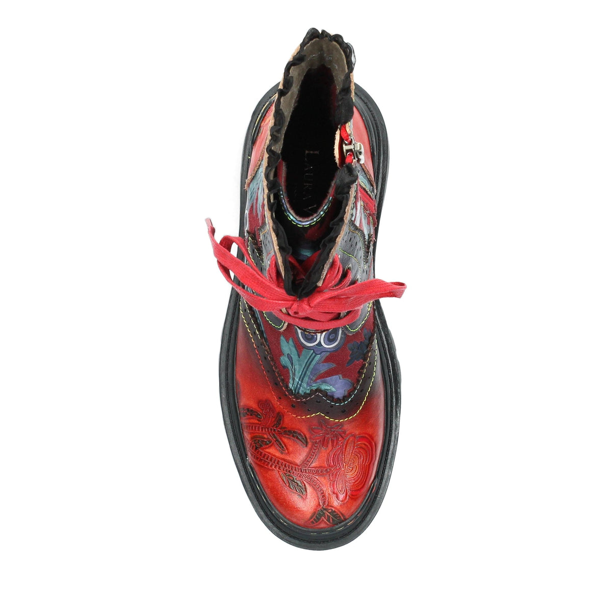 Ankle Boots - KOULEO 05