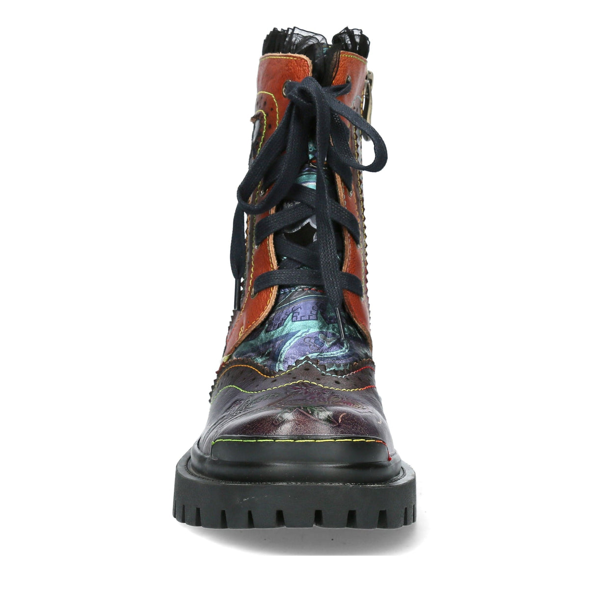 Ankle Boots - KOULEO 05