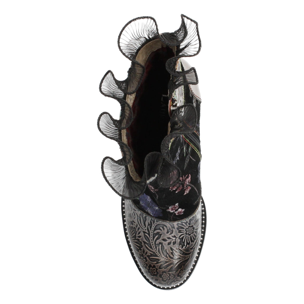 Ankle Boots - LEDAO 01
