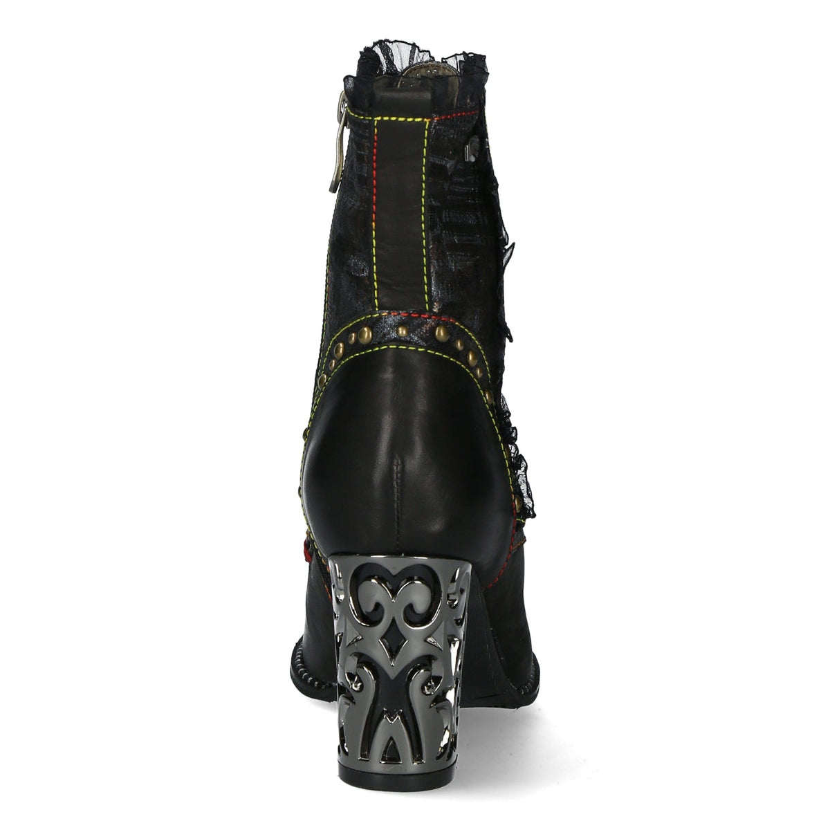 Ankle Boots - LEDAO 02