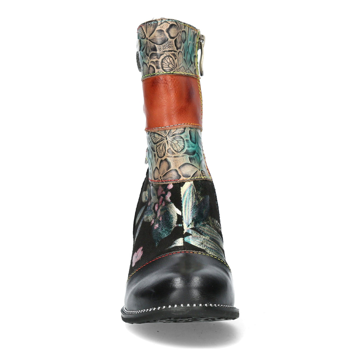 Ankle Boots - LEDAO 06