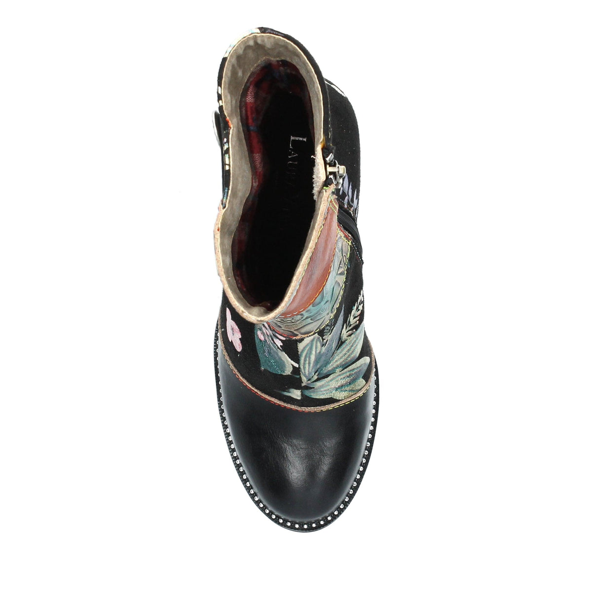 Ankle Boots - LEDAO 06