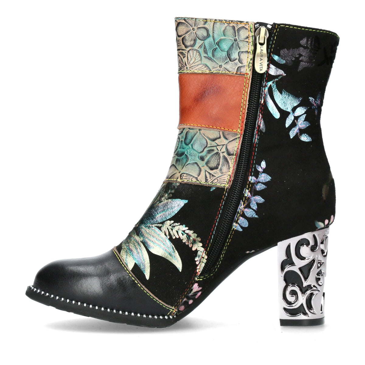 Ankle Boots - LEDAO 06