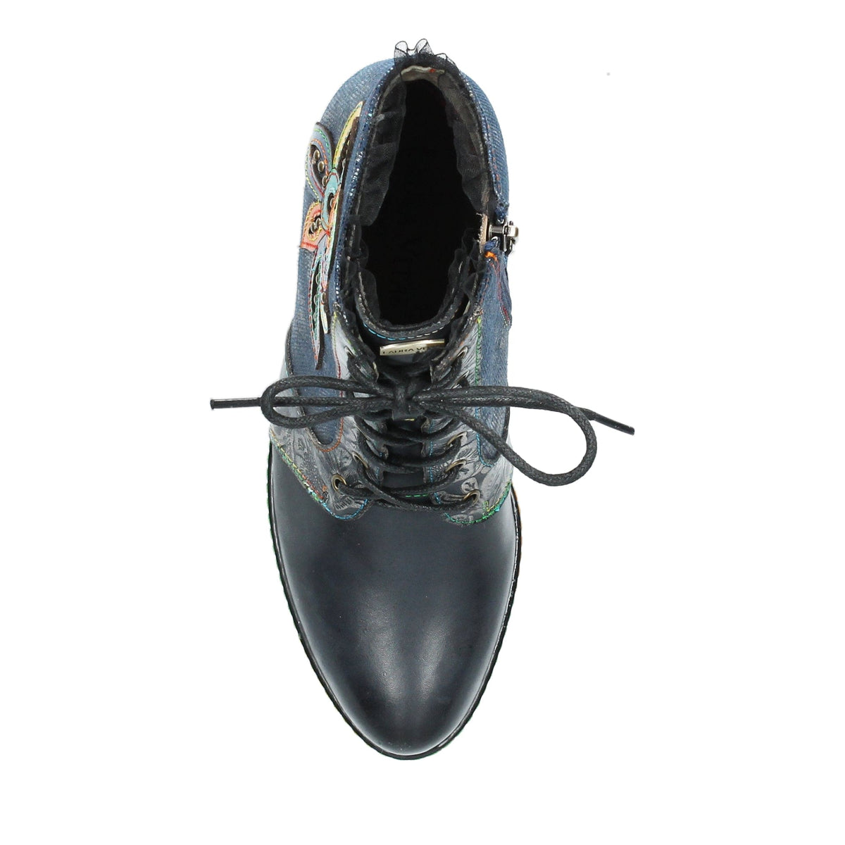 Ankle Boots - LEDAO 323