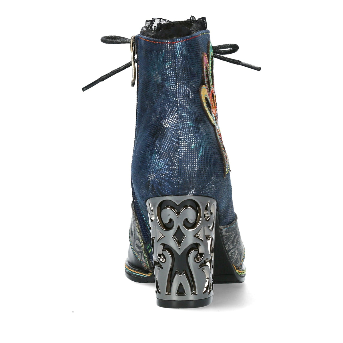 Ankle Boots - LEDAO 323