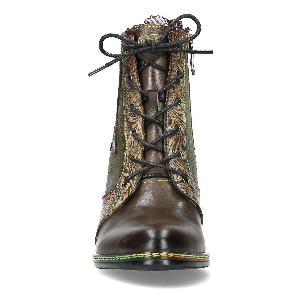 Ankle Boots - LEDAO 323