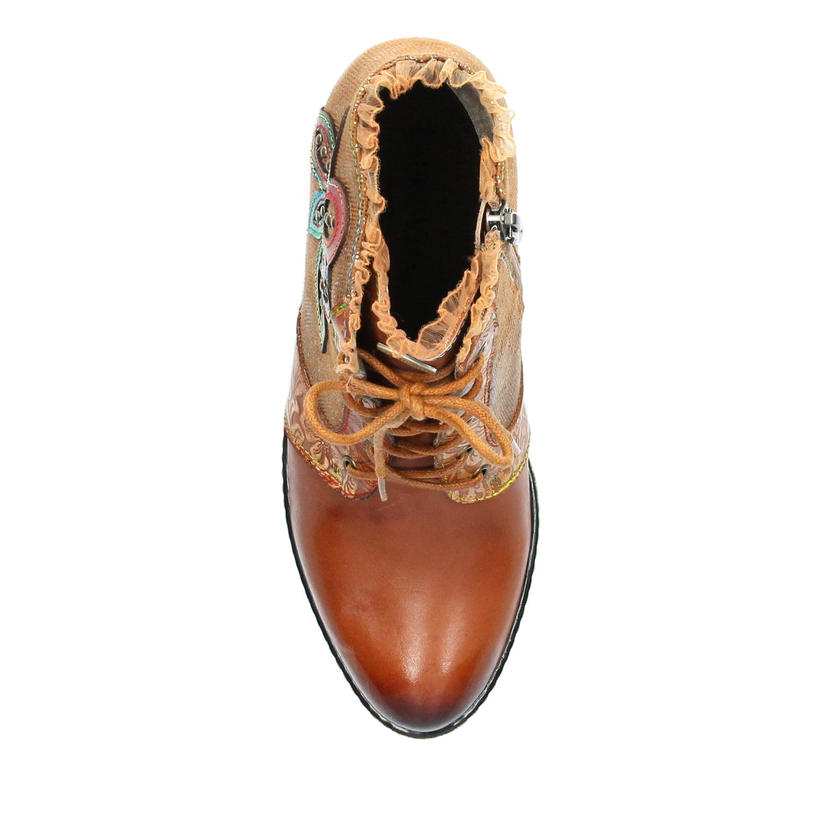 Ankle Boots - LEDAO 323