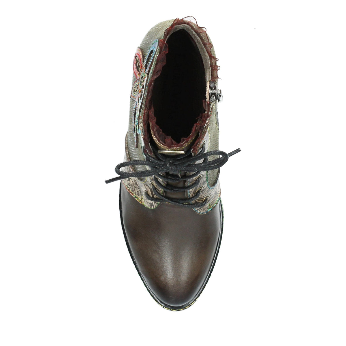 Ankle Boots - LEDAO 323