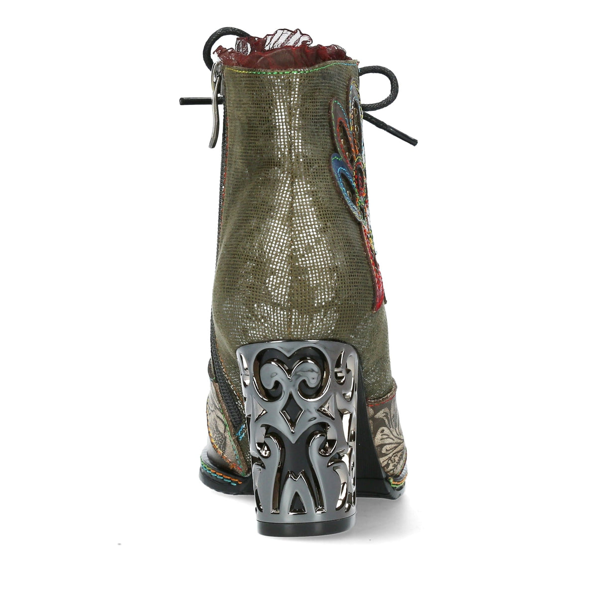 Ankle Boots - LEDAO 323