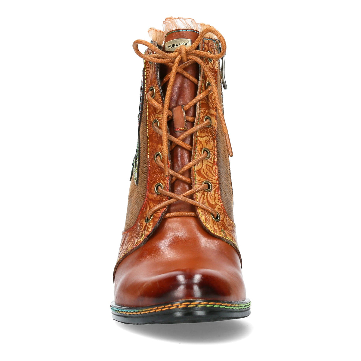 Ankle Boots - LEDAO 323