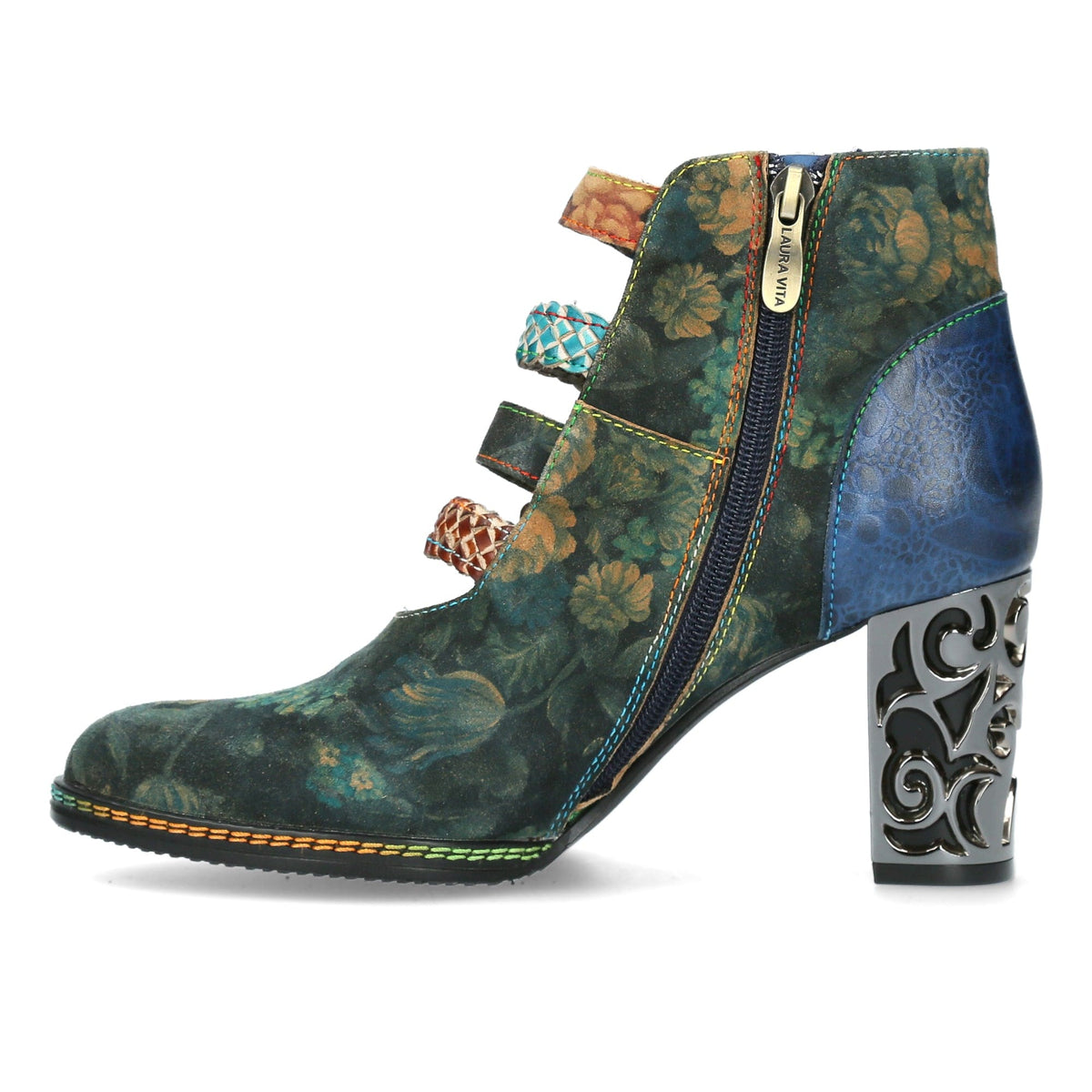 Ankle Boots - LEDAO 823