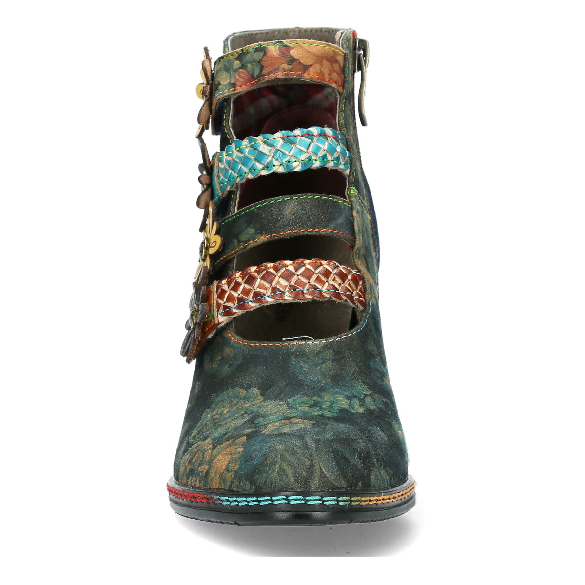 Ankle Boots - LEDAO 823
