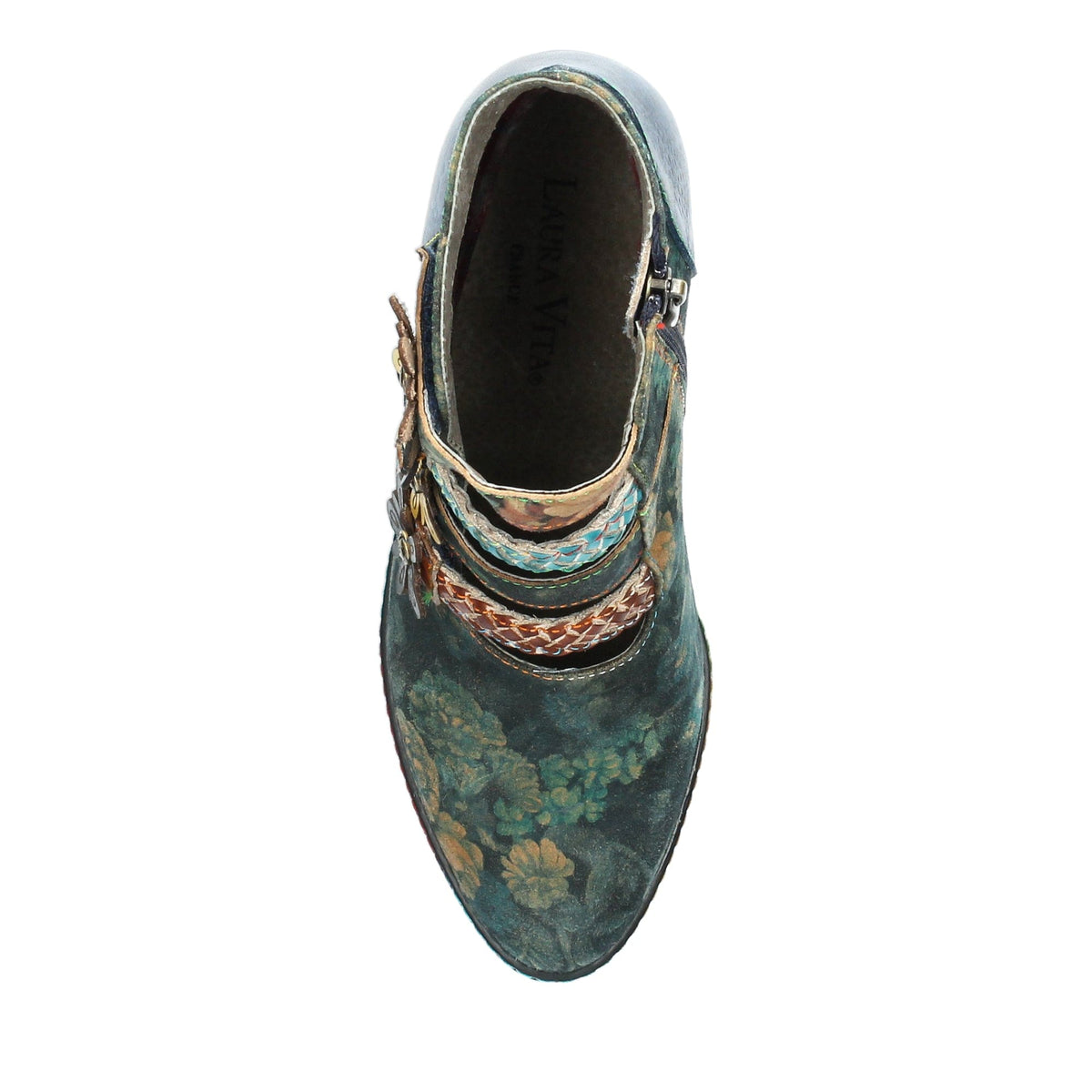 Ankle Boots - LEDAO 823