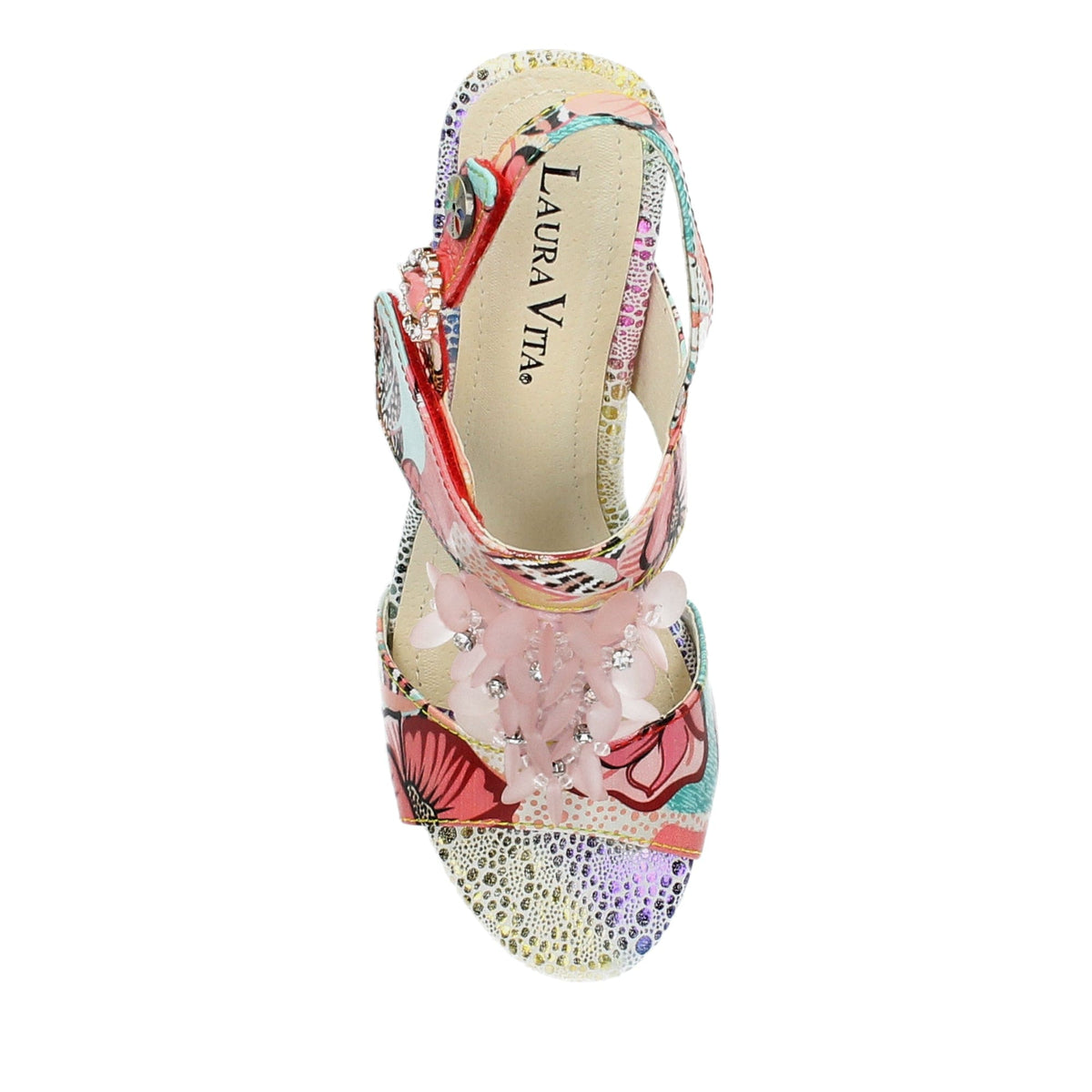 Sandals - LESLYO 13