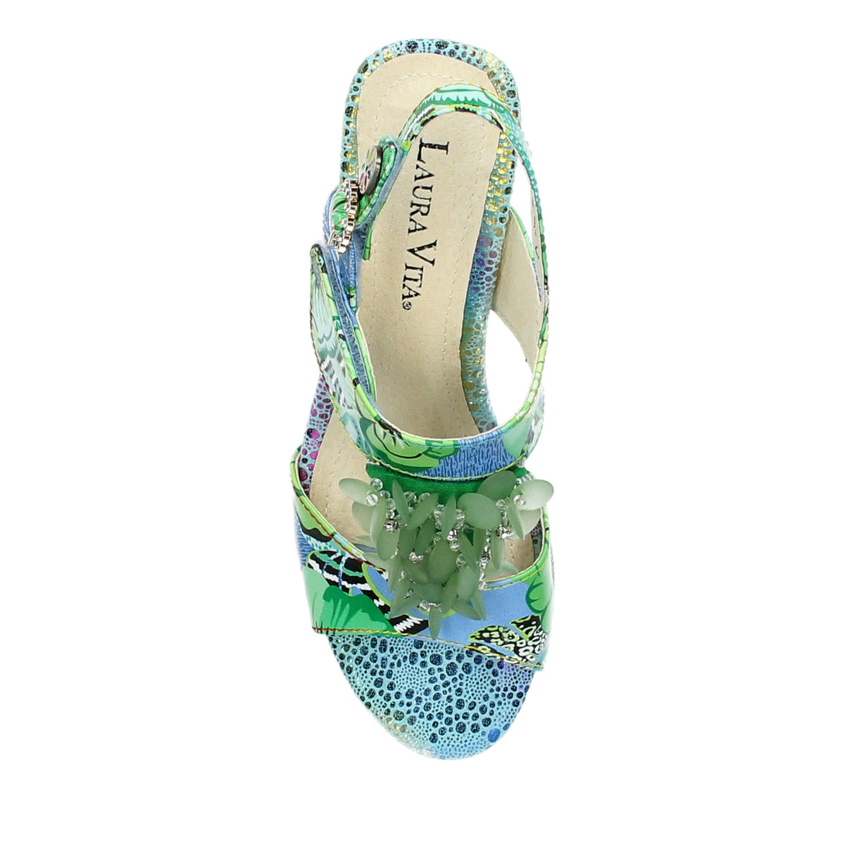 Sandals - LESLYO 13