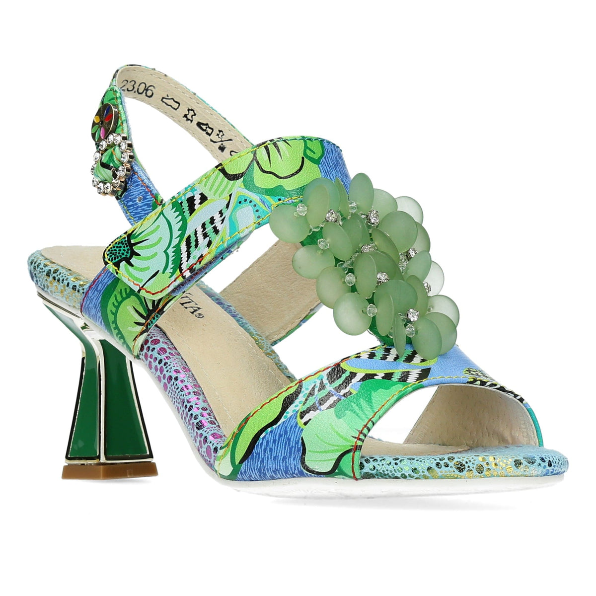 Sandals - LESLYO 13