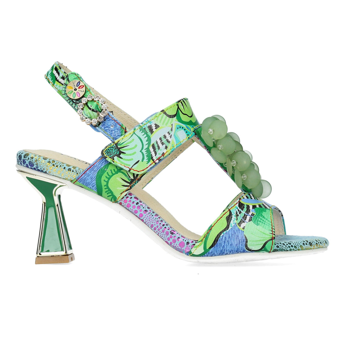 Sandals - LESLYO 13