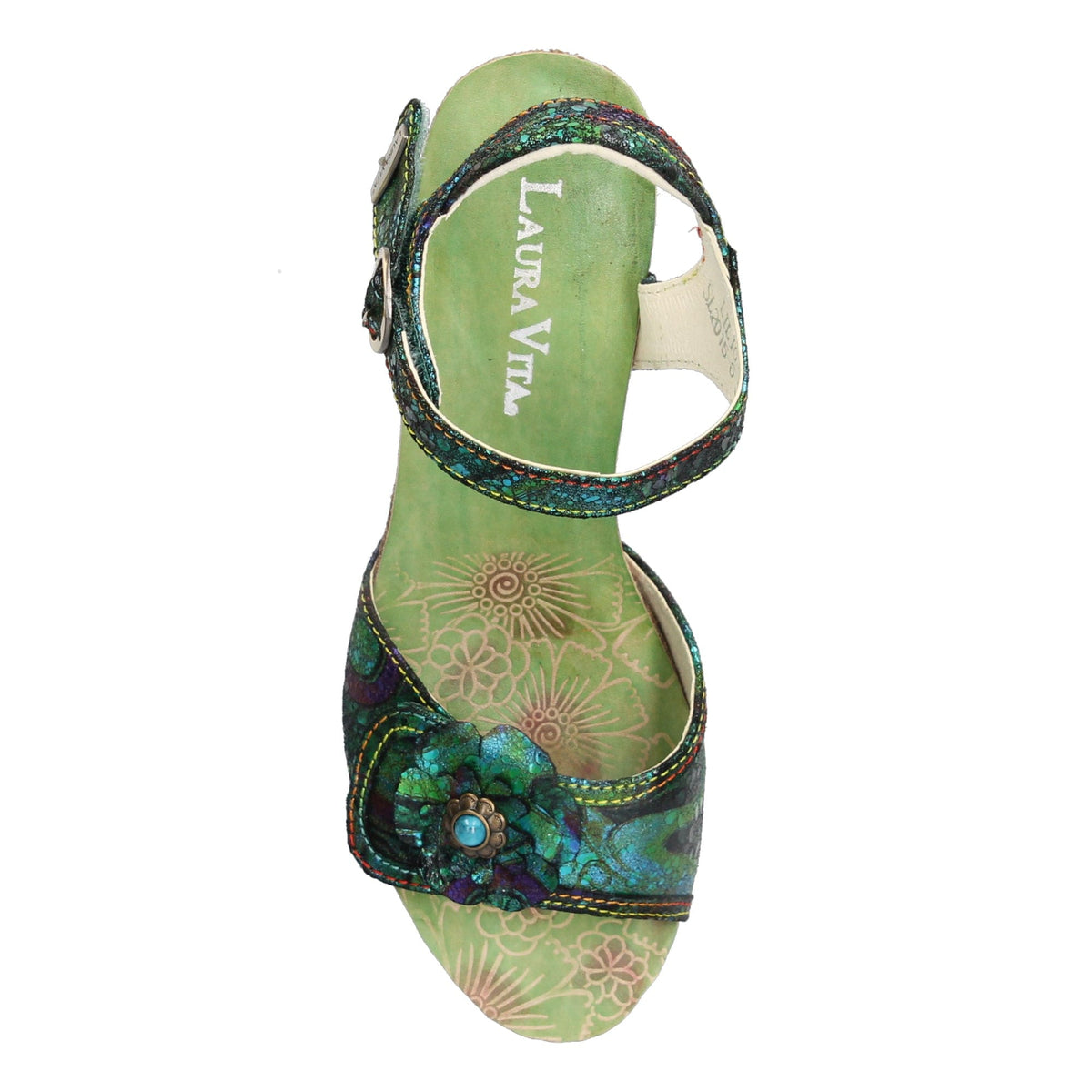 Sandals - LILIO 06