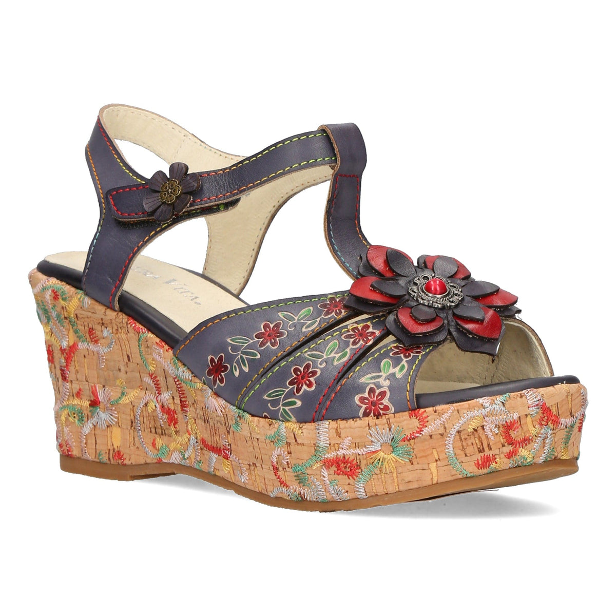 Sandals - LORIEO 18