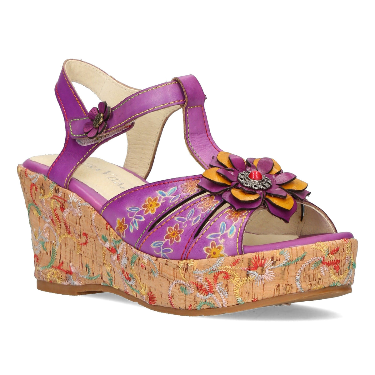 Sandals - LORIEO 18