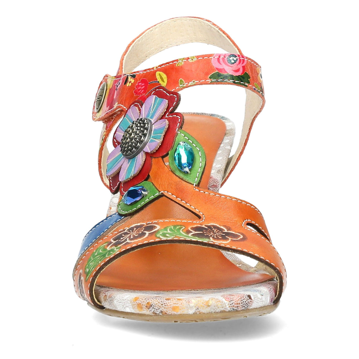 Sandals - LUCIAO 01