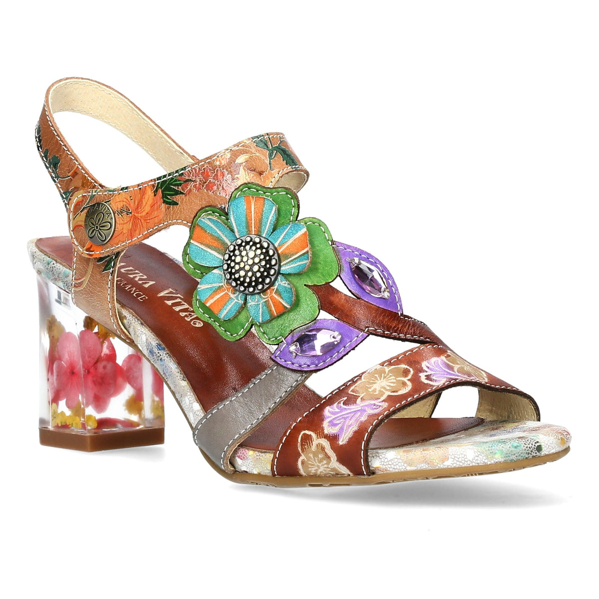 Sandals - LUCIAO 01