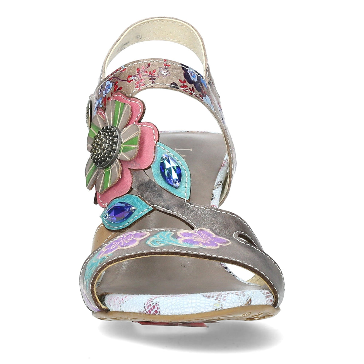 Sandals - LUCIAO 01
