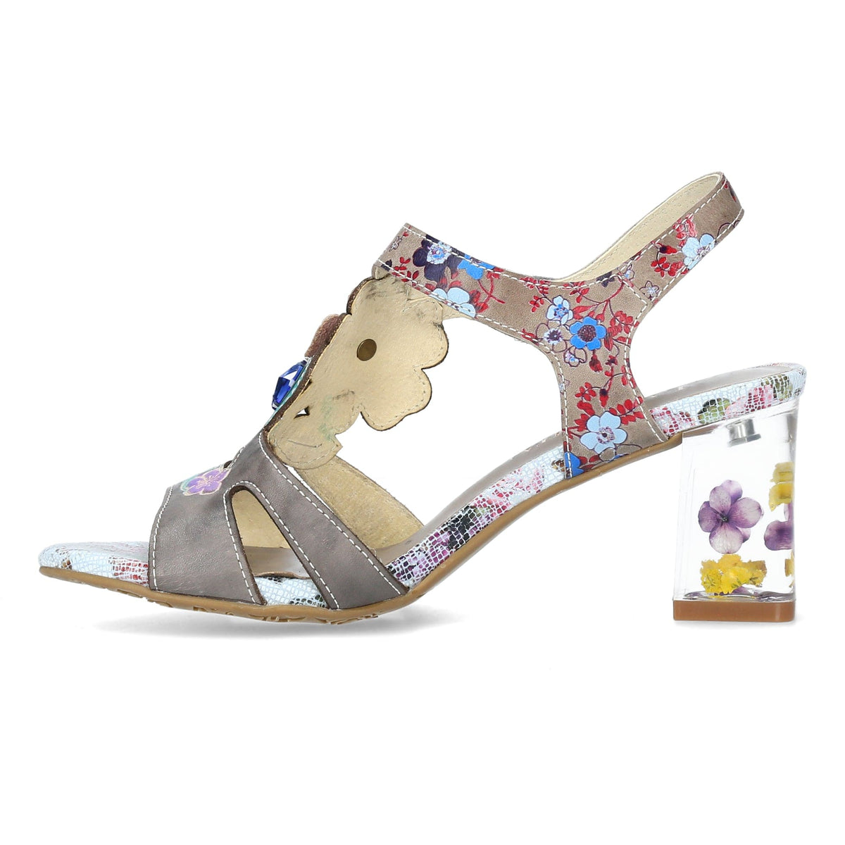 Sandals - LUCIAO 01