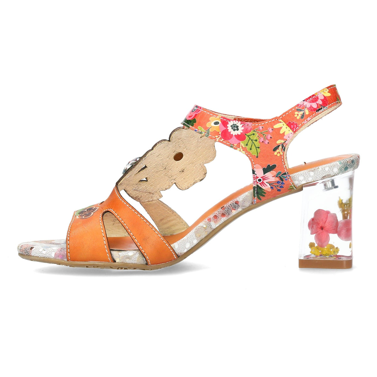 Sandals - LUCIAO 01