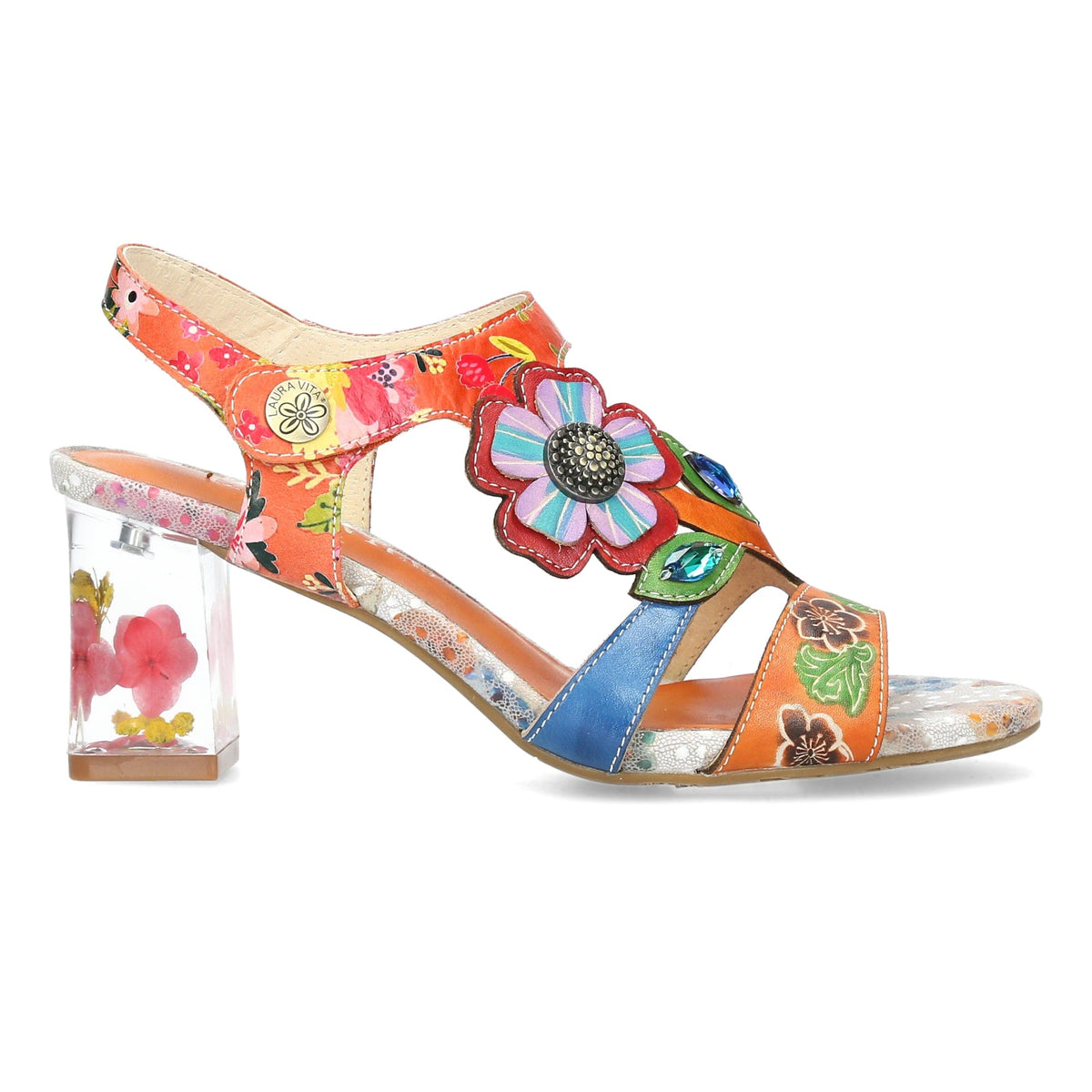 Sandals - LUCIAO 01