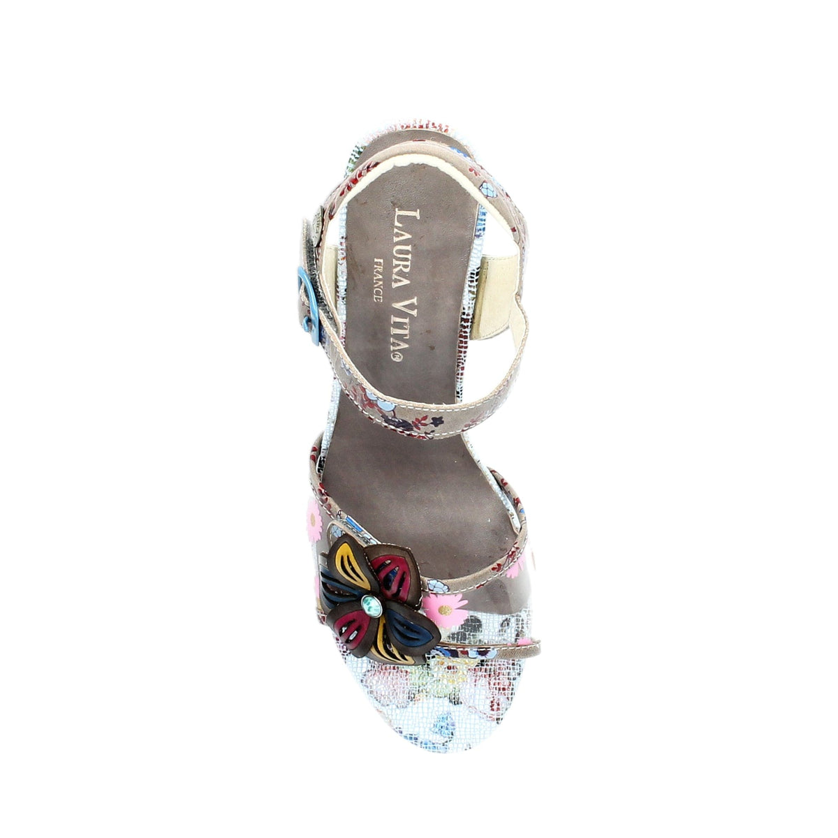 Sandals - LUCIAO 08
