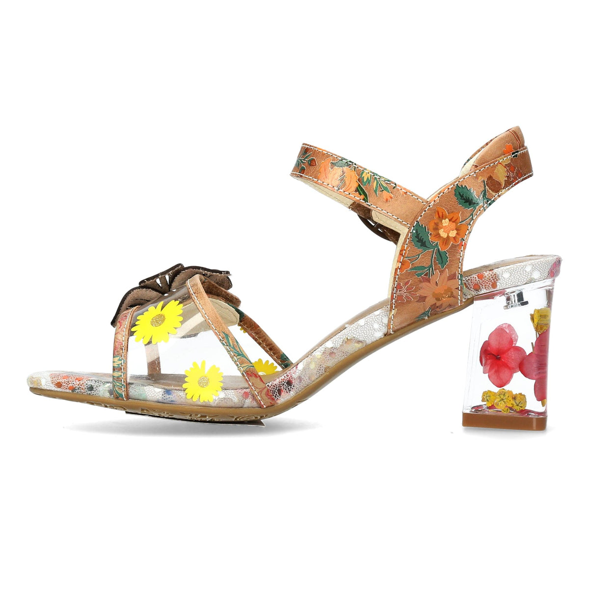 Sandals - LUCIAO 08