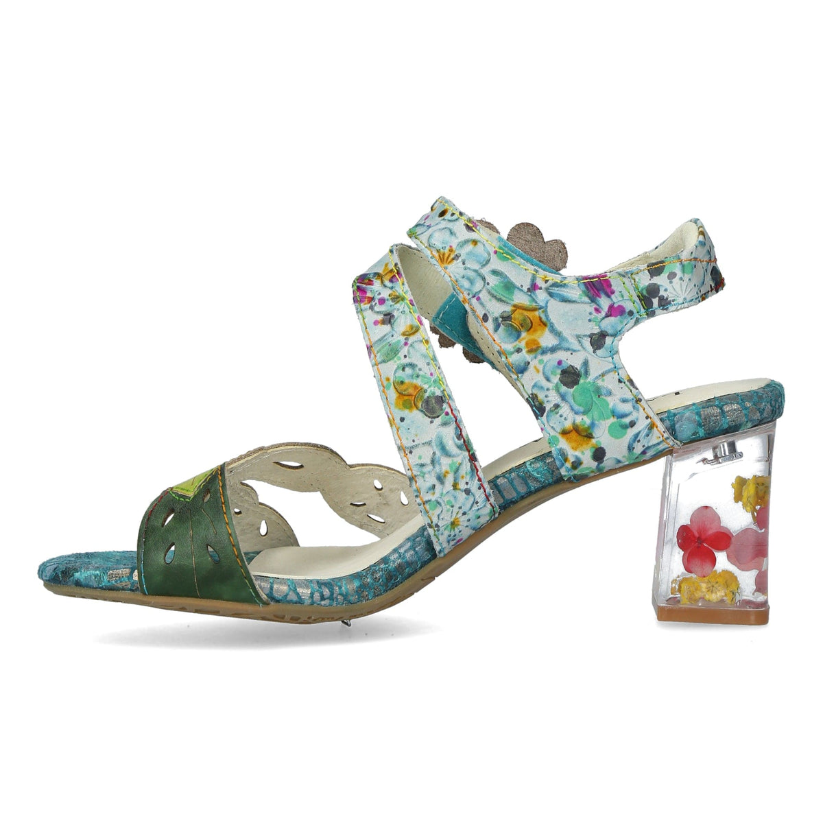 Sandals - LUCIEO 103