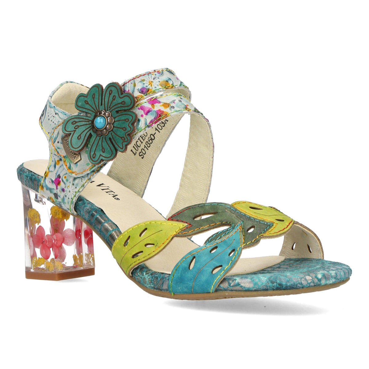 Sandals - LUCIEO 103