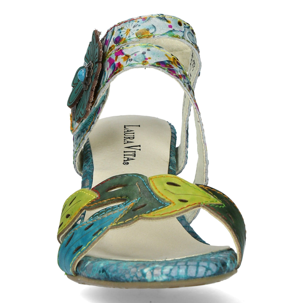 Sandals - LUCIEO 103