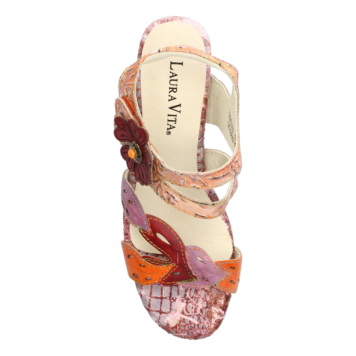 Sandals - LUCIEO 103