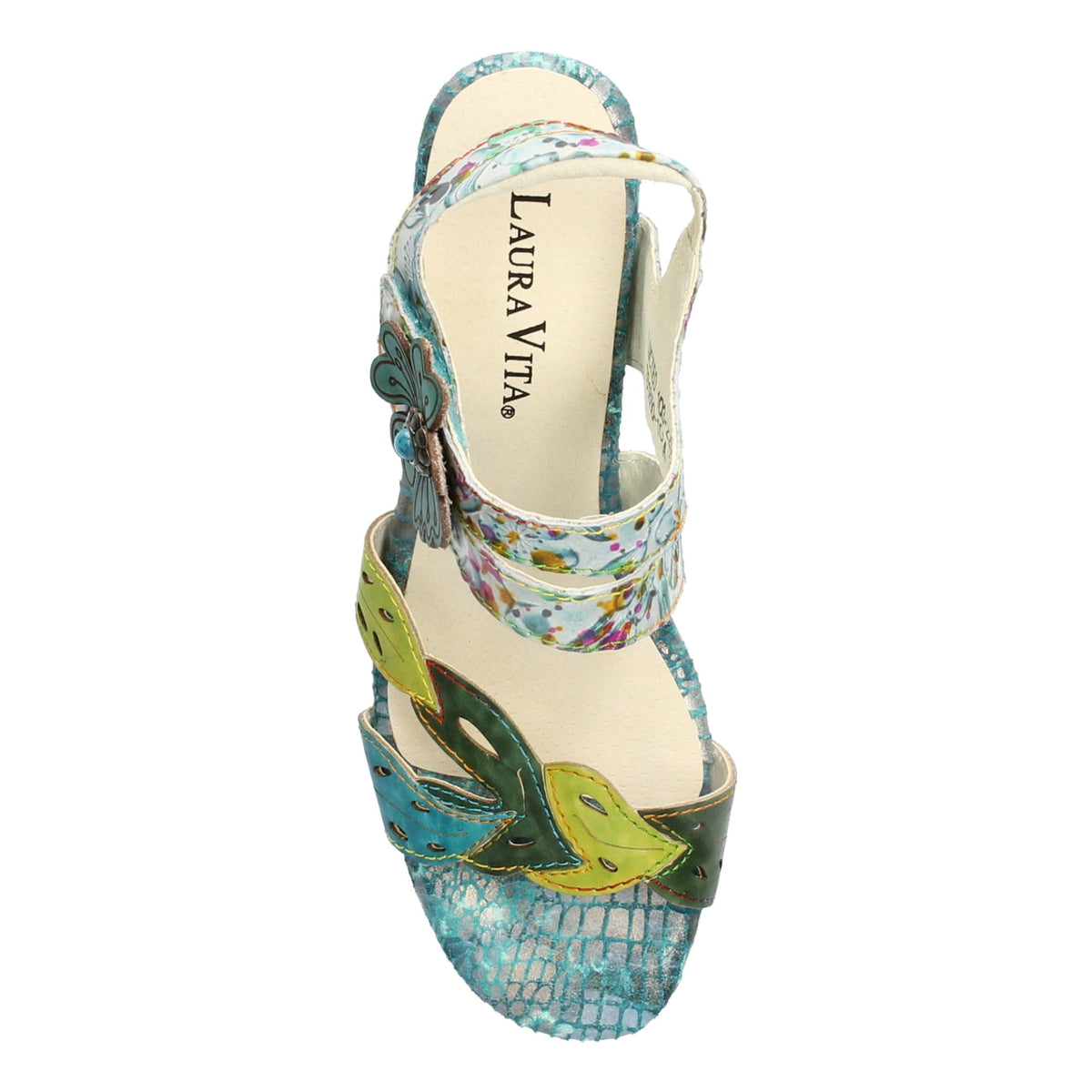 Sandals - LUCIEO 103