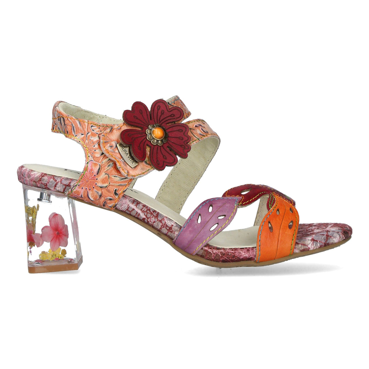 Sandals - LUCIEO 103