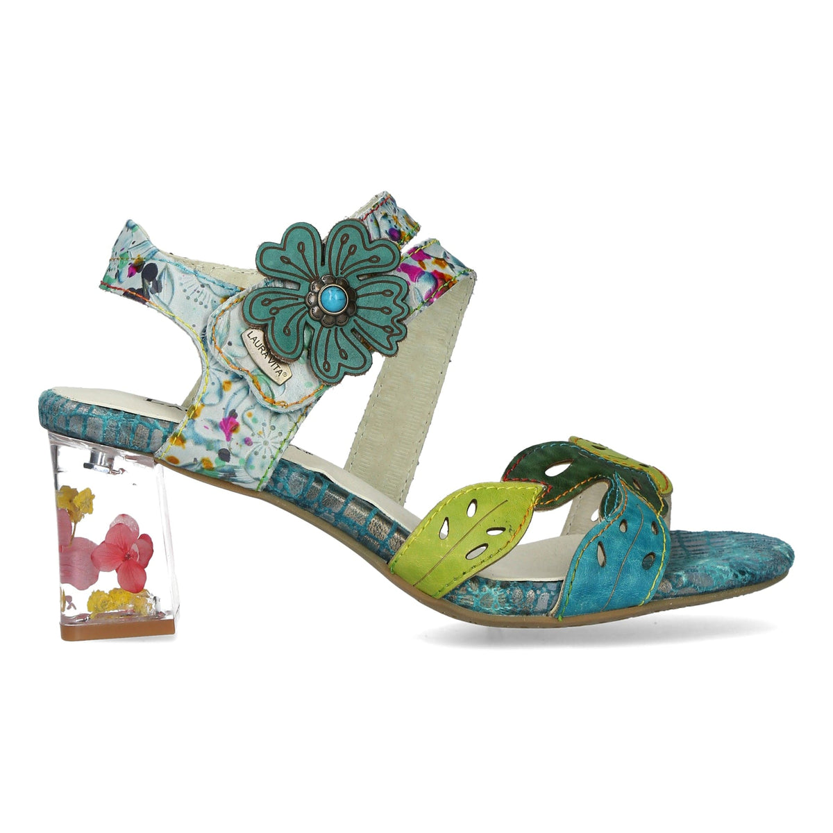 Sandals - LUCIEO 103